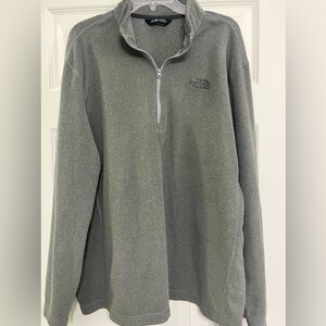 Northface Men XXL fleece